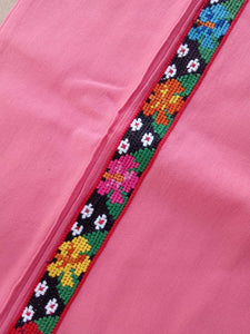 Blusa Coral