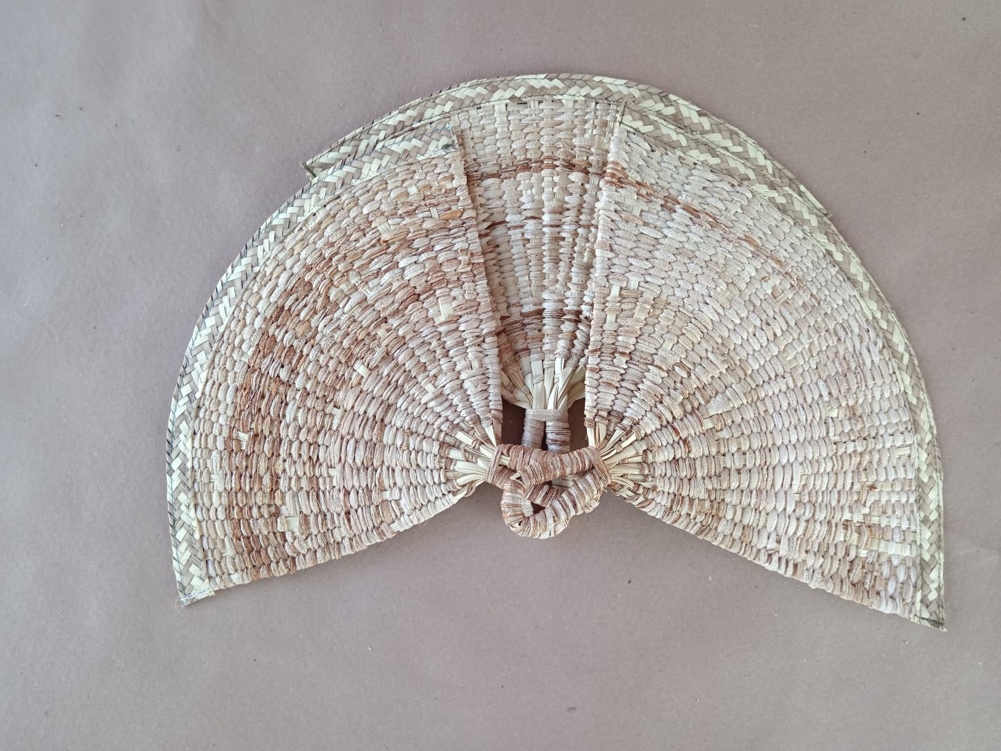 Abanico Corazón Pimi