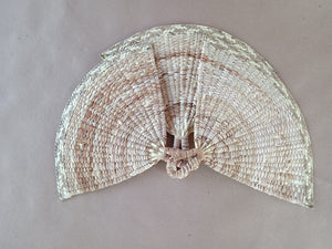 Abanico Corazón Pimi