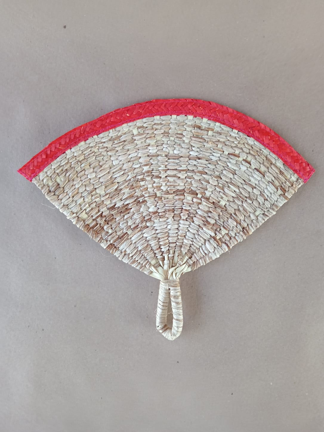 Abanico Corazón Pimi