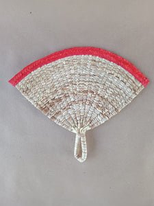 Abanico Corazón Pimi