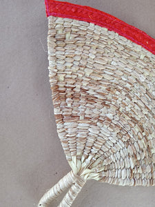 Abanico Corazón Pimi