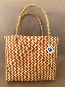 Bolso Multicolor Mediano