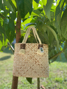 Bolso folclor y elegancia CH