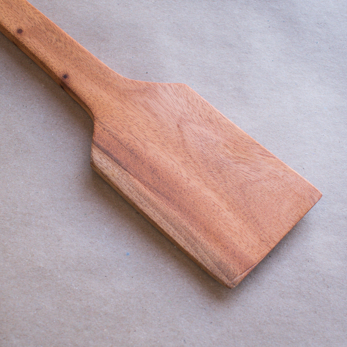 Espátula de Madera