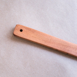 Espátula de Madera
