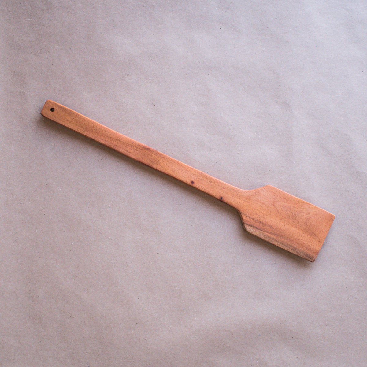 Espátula de Madera