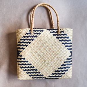 Bolso Rombo