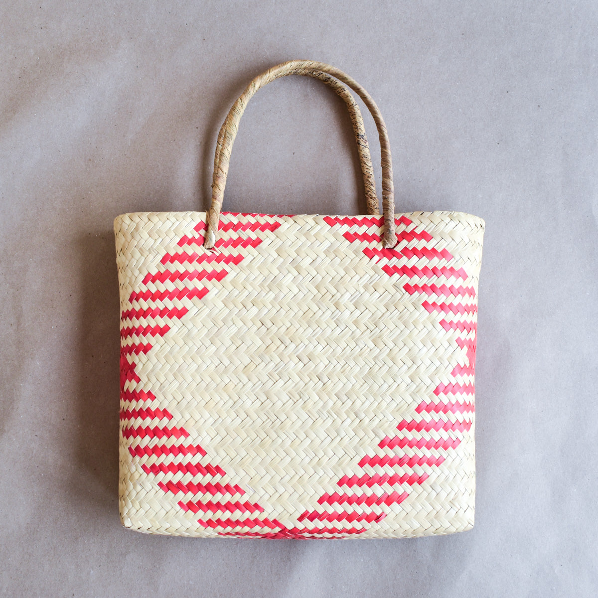 Bolso Rombo