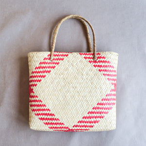 Bolso Rombo