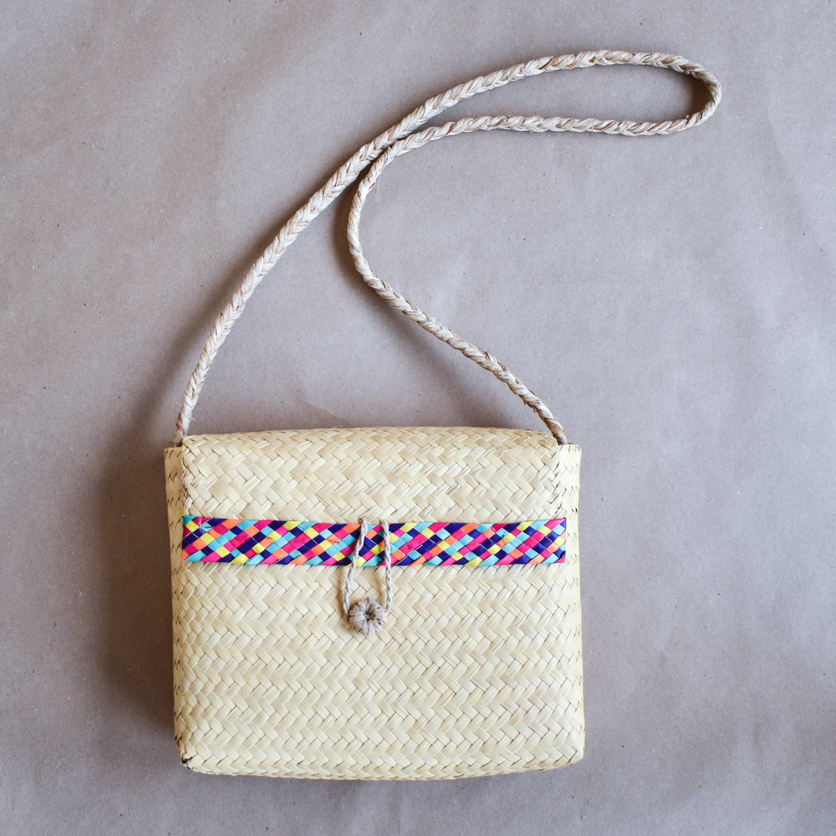 Bolso Cháil Jin