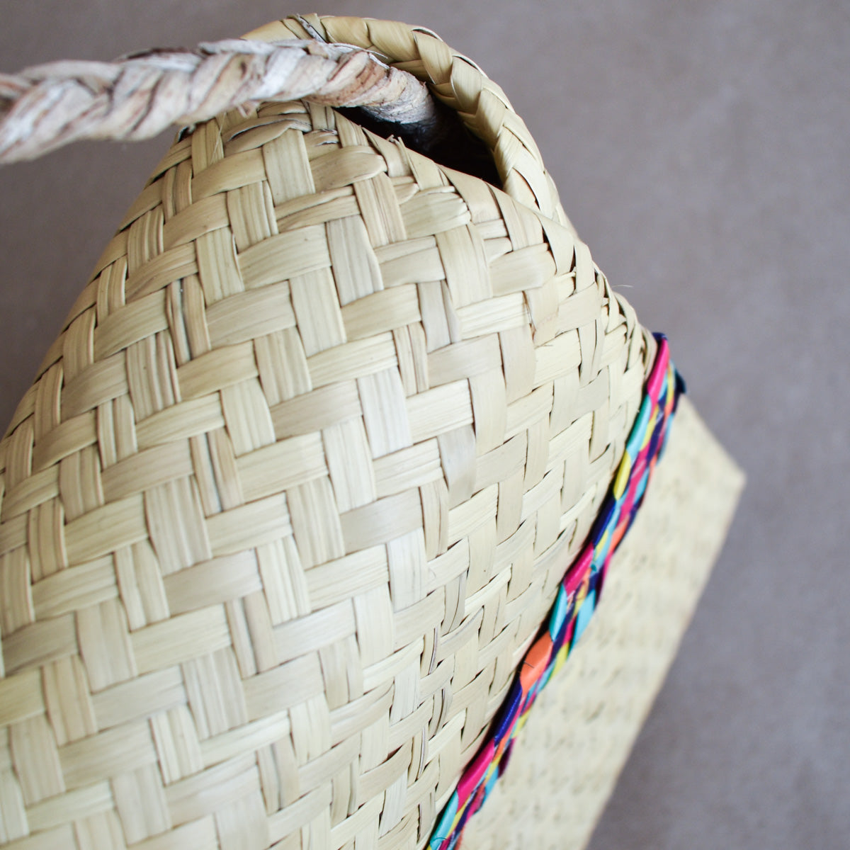 Bolso Cháil Jin