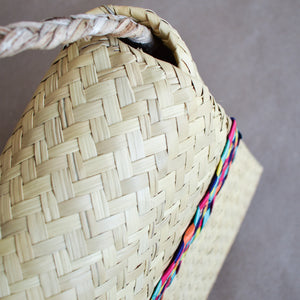 Bolso Cháil Jin