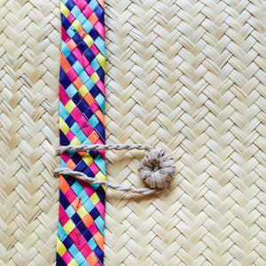 Bolso Cháil Jin
