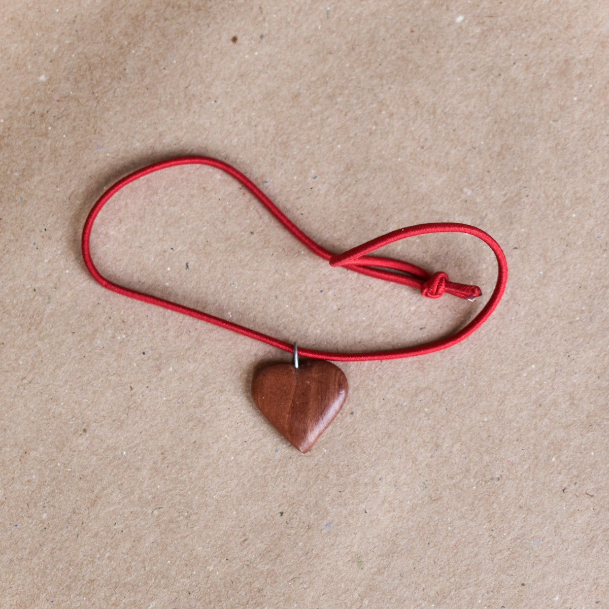 Dije de Corazón