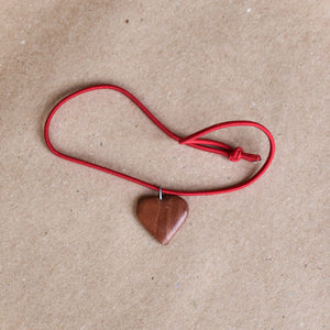 Dije de Corazón