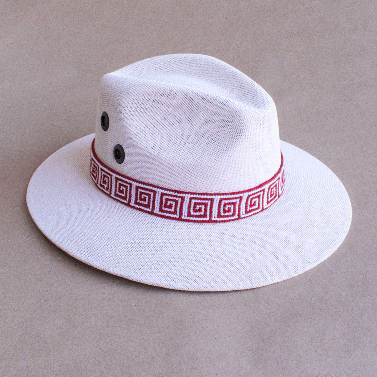 Sombrero Jiti' Maya