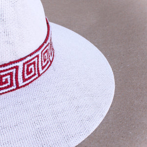 Sombrero Jiti' Maya